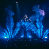 Behemoth live 2019