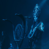 Behemoth live 2019