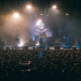 Behemoth live 2019