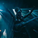Behemoth live 2019