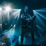 Behemoth live 2019