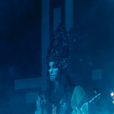 Behemoth live 2019