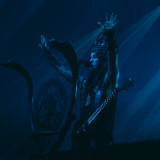 Behemoth live 2019
