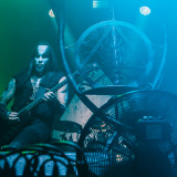 Behemoth live 2019