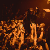 Behemoth live 2019