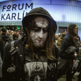 Behemoth live 2019