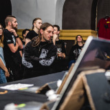 Draconian live 2019