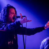 Draconian live 2019