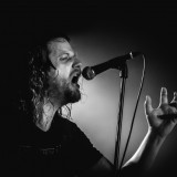 Draconian live 2019