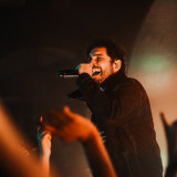 You Me At Six live 2019