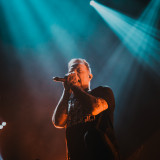 Architects live 2019