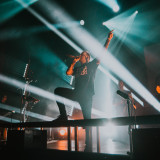 Architects live 2019