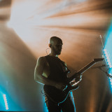 Architects live 2019