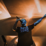 Architects live 2019