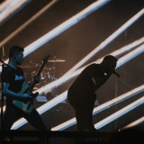 Architects live 2019