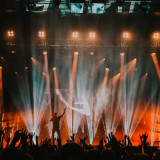 Architects live 2019