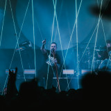 Architects live 2019