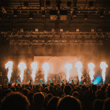 Architects live 2019