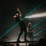 Architects live 2019