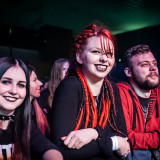 Avatar live Zlín 2019