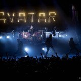 Avatar live Zlín 2019