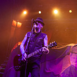 The Mahones live Zlín 2019