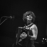 The Mahones live Zlín 2019