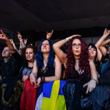 Avatar live Zlín 2019