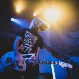 Dirty Blondes live Plzeň 2019
