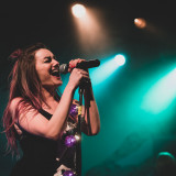 Dirty Blondes live Plzeň 2019
