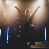 Dirty Blondes live Plzeň 2019