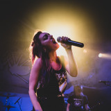 Dirty Blondes live Plzeň 2019