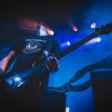 Dirty Blondes live Plzeň 2019