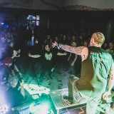 Pipes & Pints live Plzeň 2019