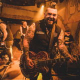 Pipes & Pints live Plzeň 2019