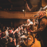 Pipes & Pints live Plzeň 2019