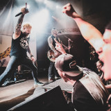 Pipes & Pints live Plzeň 2019