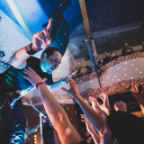 Pipes & Pints live Plzeň 2019