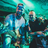 Pipes & Pints live Plzeň 2019