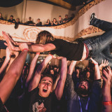 Pipes & Pints live Plzeň 2019