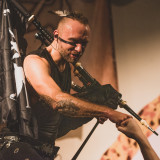 Pipes & Pints live Plzeň 2019
