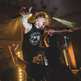 Pipes & Pints live Plzeň 2019