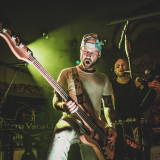 Pipes & Pints live Plzeň 2019