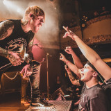 Pipes & Pints live Plzeň 2019