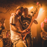 Pipes & Pints live Plzeň 2019