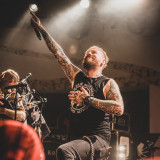 Pipes & Pints live Plzeň 2019