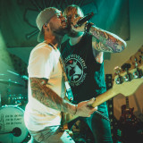 Pipes & Pints live Plzeň 2019