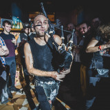Pipes & Pints live Plzeň 2019