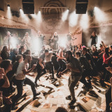 Pipes & Pints live Plzeň 2019
