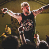 Pipes & Pints live Plzeň 2019